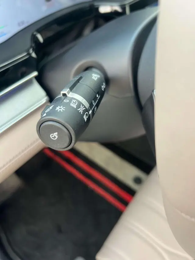 BYD Tang DM Smart driving version DM-i 115KM flagship model