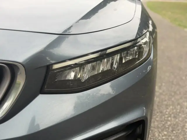 Geely Xingrui 2.0T luxury