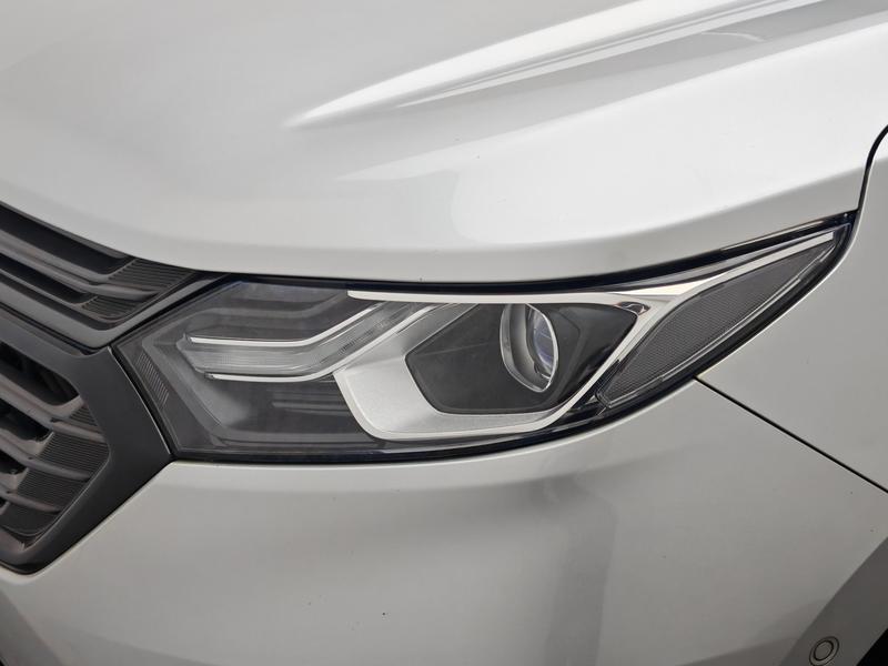 Chevrolet Explorer 2019