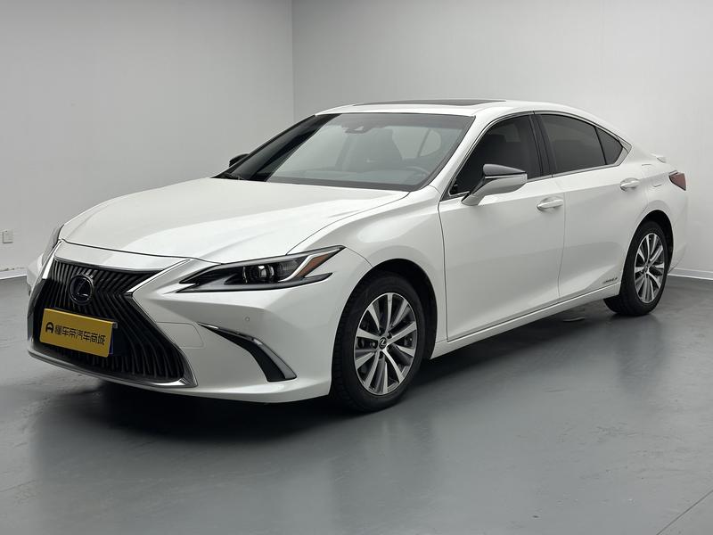 Lexus Lexus ES 2018