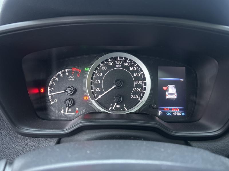 Toyota Frontlander 2022