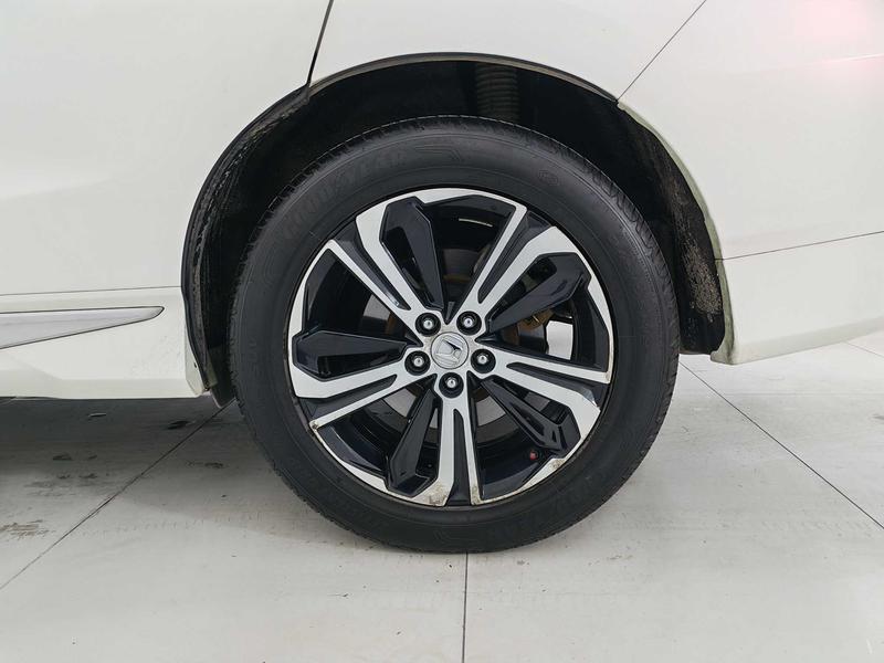 Honda Honda UR-V 2017