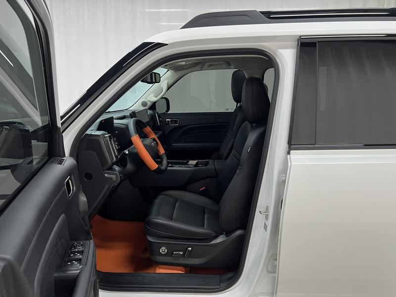 Haval Haval Raptors PHEV 2026