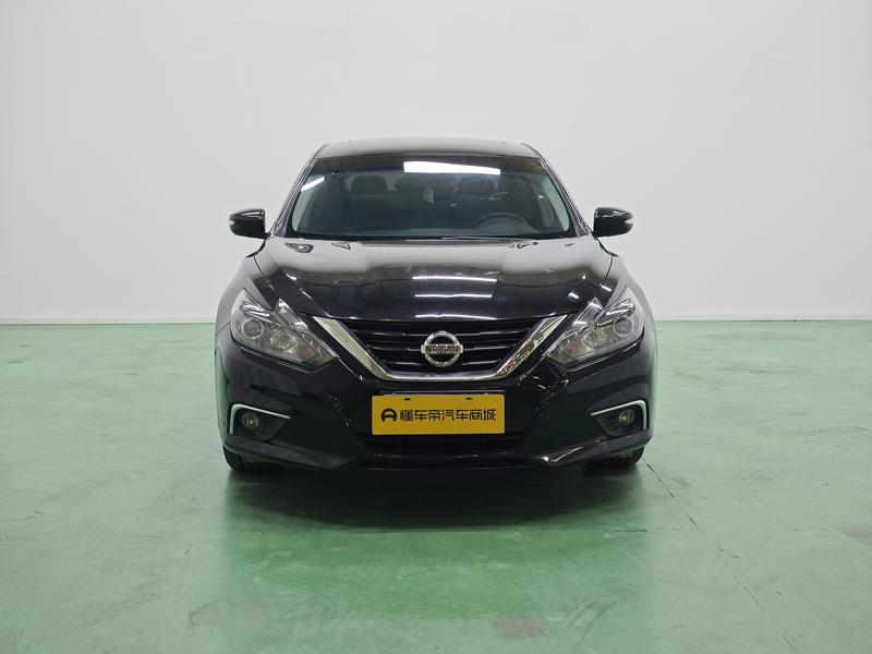 Nissan Sounds of Nature 2018