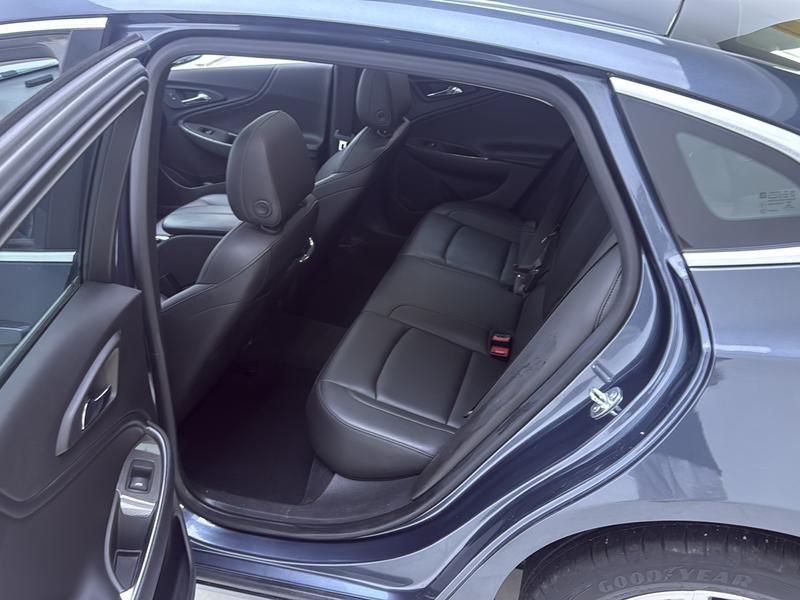 Chevrolet Malibu XL 2022