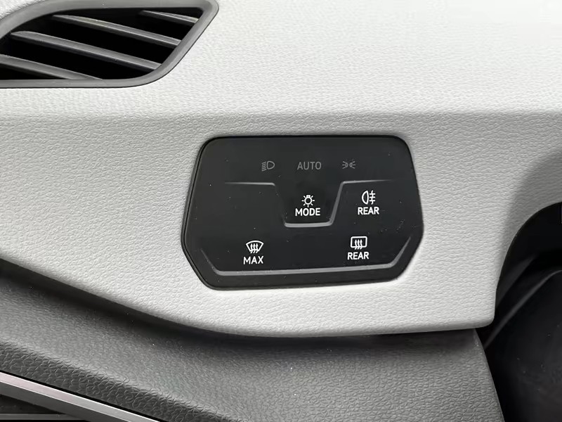 Volkswagen Volkswagen ID.3 2023