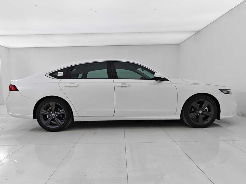 Honda Yingshi Pai 2023