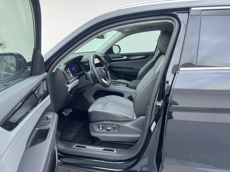 Volkswagen Teramont 2023