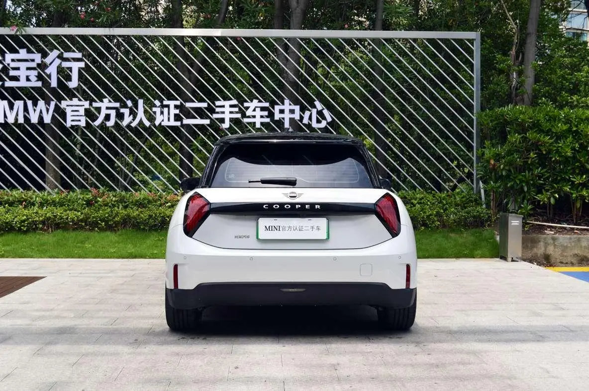 MINI Electric MINI COOPER COOPER E Classic