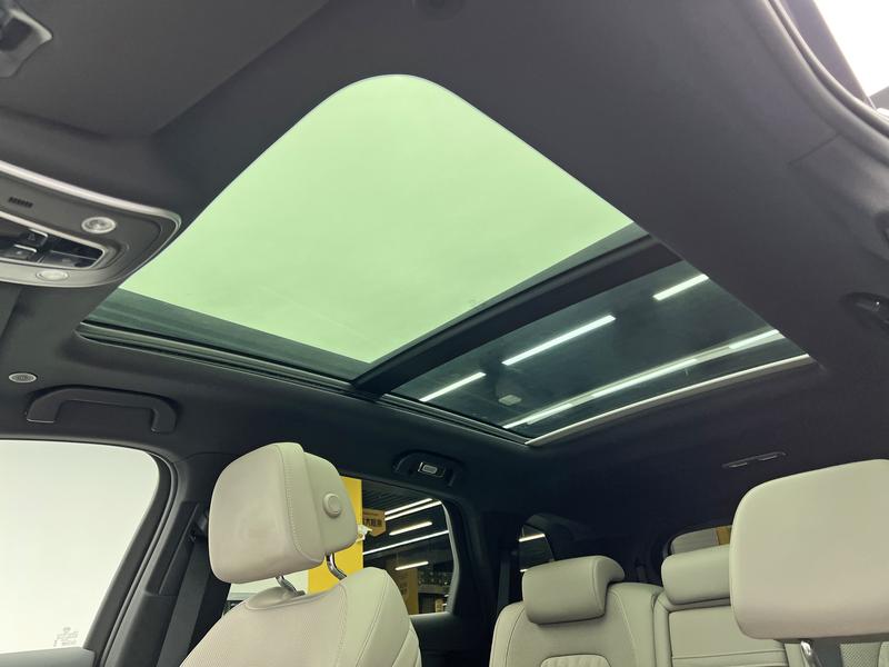 BYD Tang DM 2025