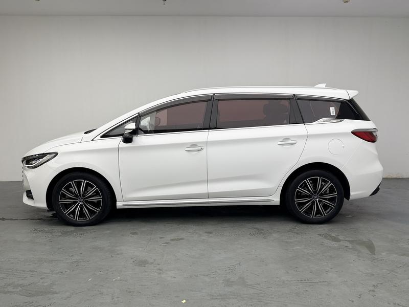 BYD Song MAX DM 2019