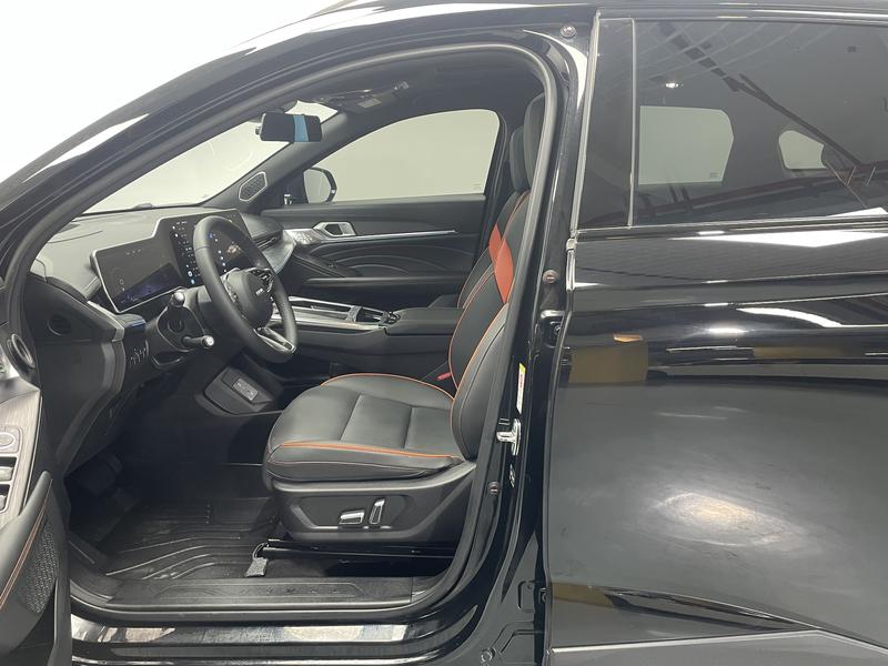 Haval Haval Divine Beast 2023