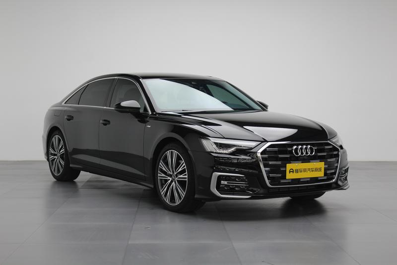Audi Audi A6L 2024