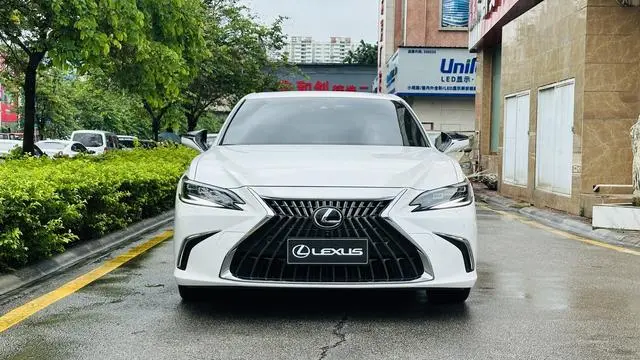 Lexus Lexus ES 300h Premium Edition