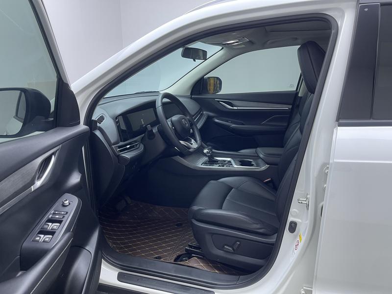 Changan Changan CS55 PLUS 2021