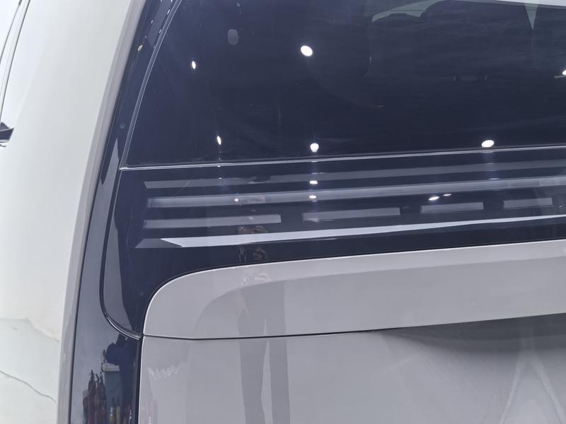 Li Auto Ideal MEGA 2024