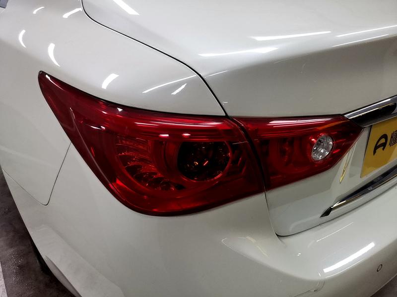 Infiniti Infiniti Q50L 2015