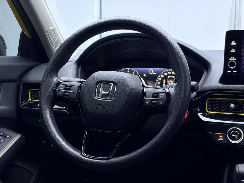 Honda Style 2023