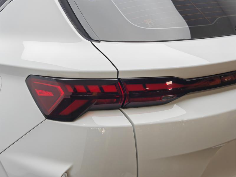 Geely Bin Yue 2025