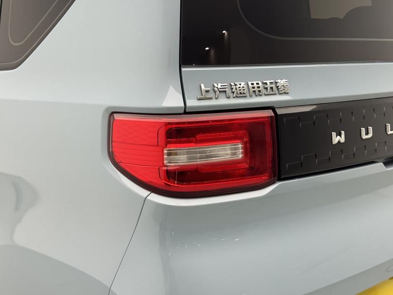 Wuling Wuling Hongguang MINIEV 2020