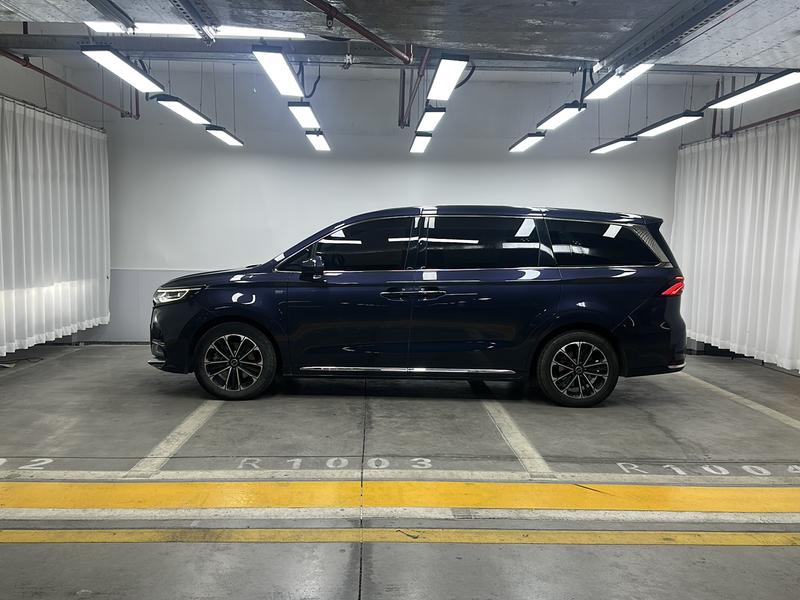 Roewe Roewe iMAX8 2021