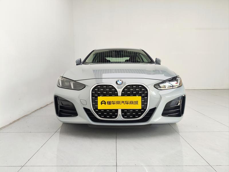 BMW BMW 4 Series 2024