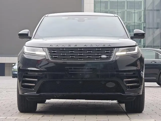 Land Rover Range Rover Star Pulse Dynamic SE