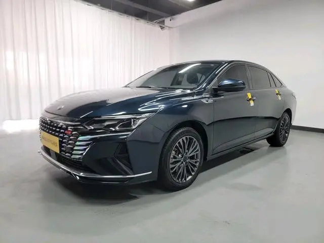 Dongfeng Fengshen Yi Hyun MAX 1.5T Super Power Dad Version