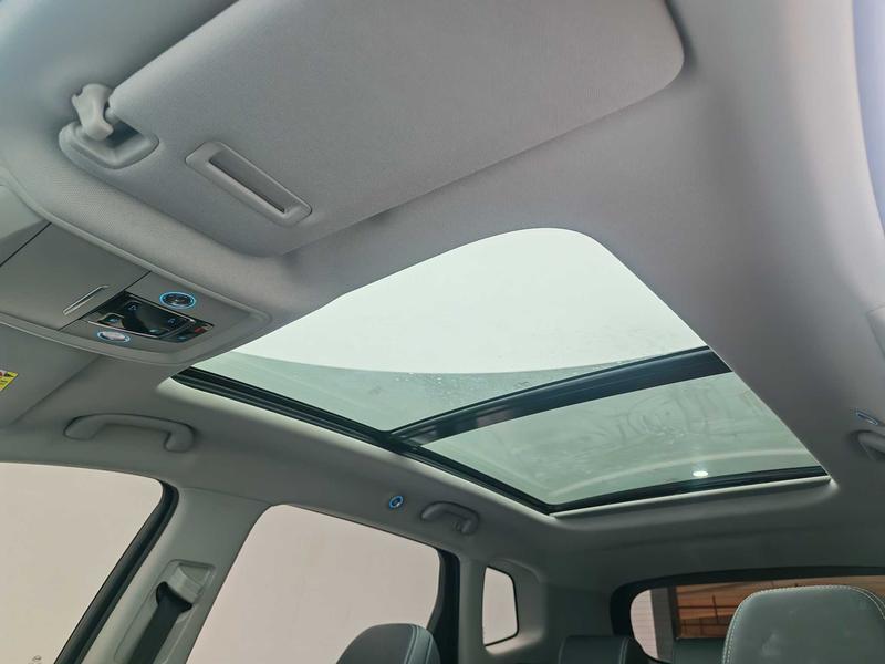 BYD Song Pro DM 2019