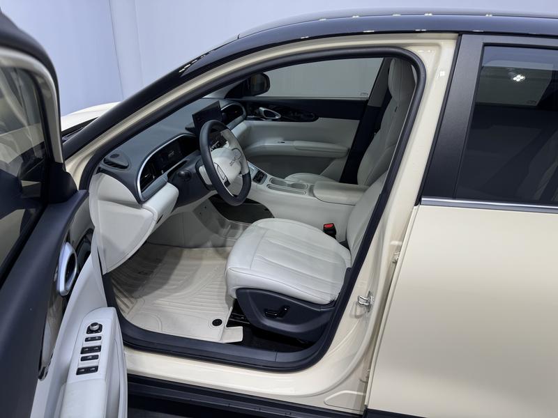 Geely Galaxy Wish Upon a Star 2025