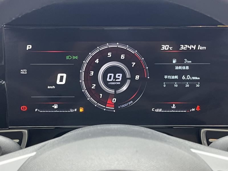 Hyundai Elantra 2021
