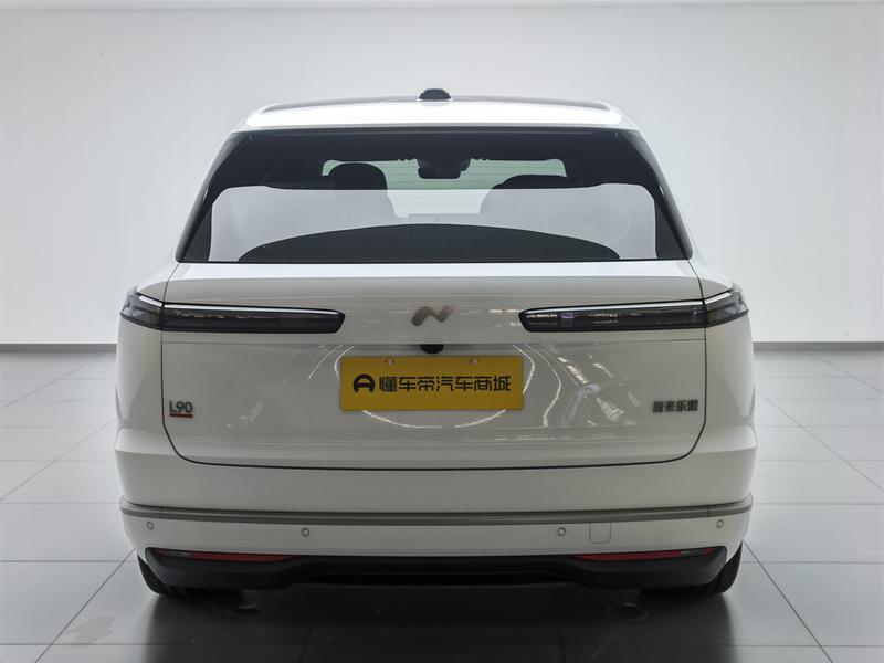 ONVO Ledo L90 2026