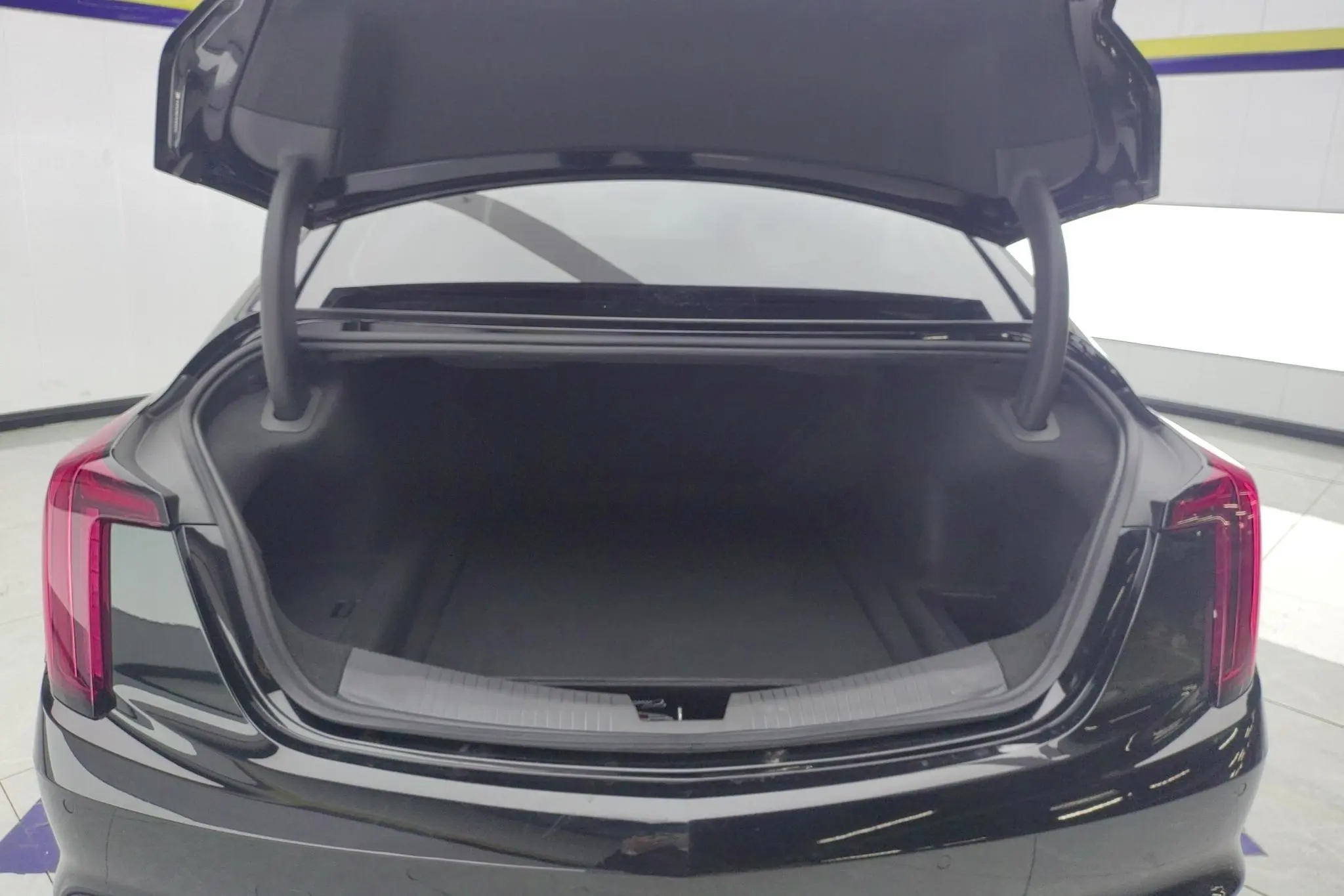 Cadillac Cadillac CT5 28T Luxury Standard Edition