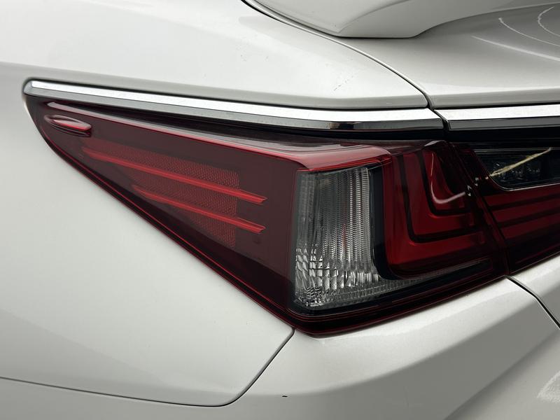 Lexus Lexus ES 2018