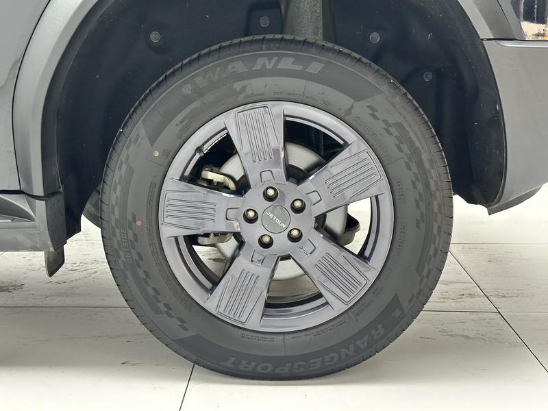 Jetour Jetour Traveller 2023