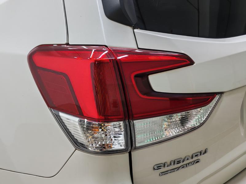 Subaru Forester Forester 2021