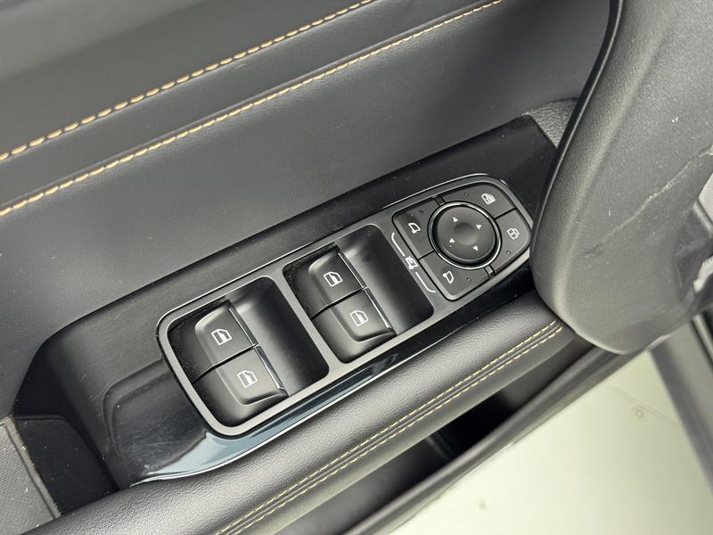 Haval Haval Big Dog 2024