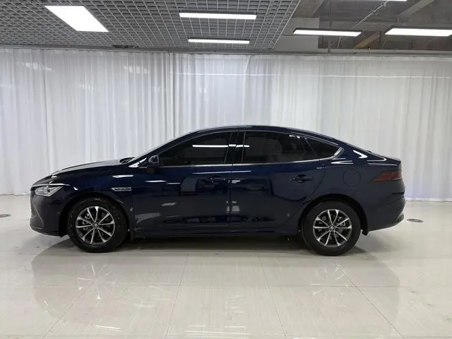 BYD Qin PLUS DM DM-i Champion Edition 55KM Leading Type