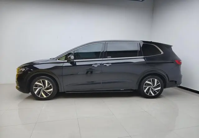 Volkswagen Weiran 380TSI Zunchi Edition