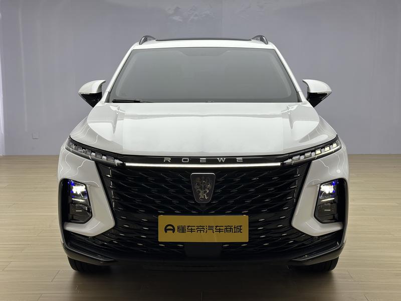 Roewe Roewe RX5 MAX 2022