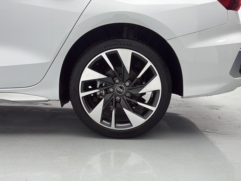 Audi Audi A3 2023