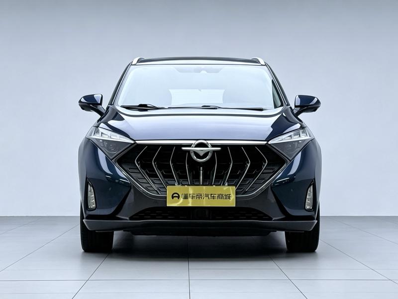 Haima Haima 7X 2020