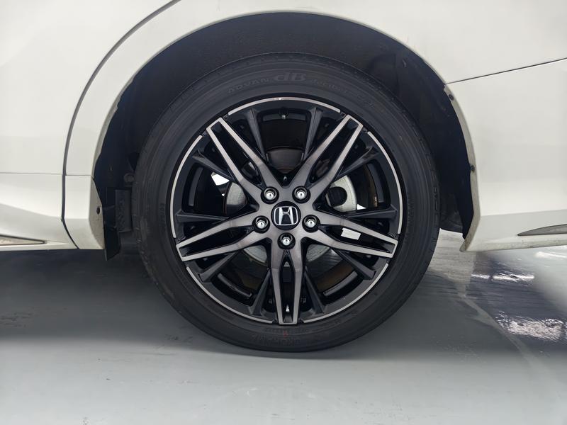 Honda Odyssey 2022