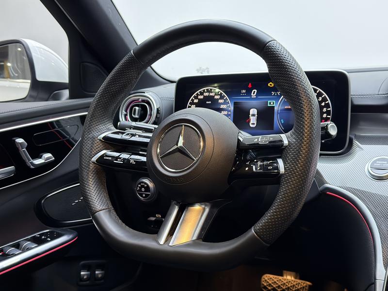 Mercedes-Benz Mercedes Benz C-Class PHEV 2023
