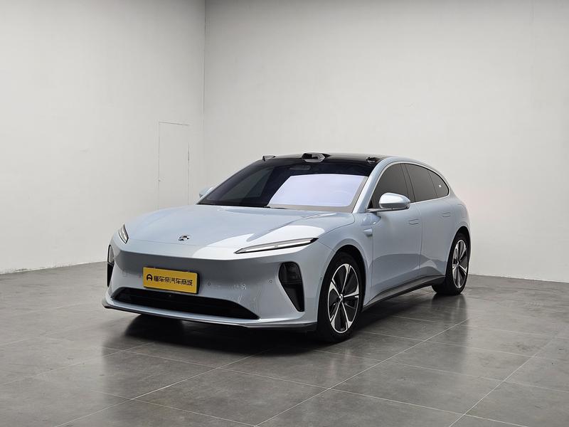 NIO NIO ET5 Touring 2024