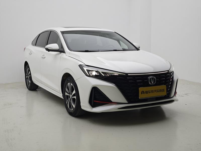 Changan Eado 2023