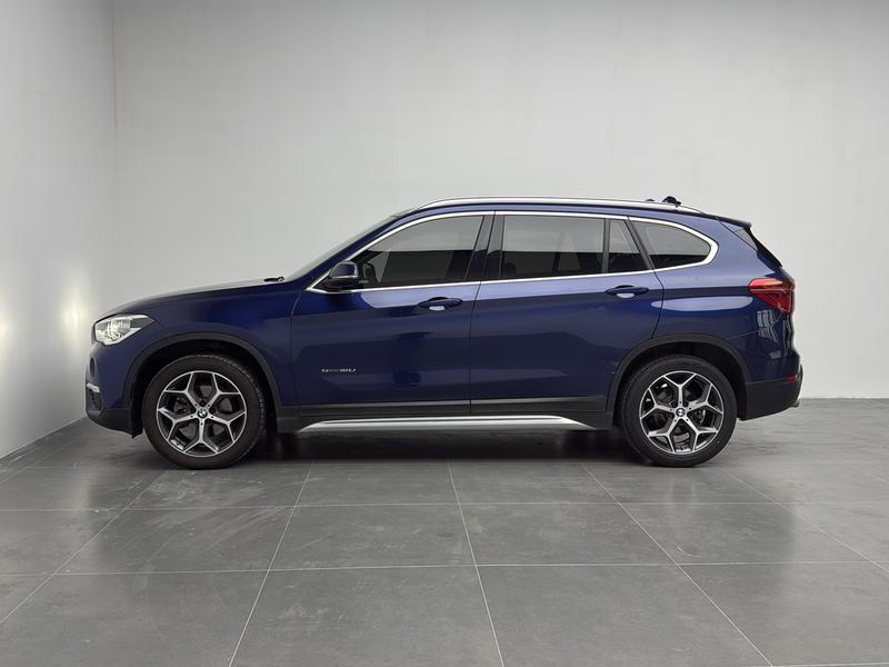 BMW BMW X1 2018