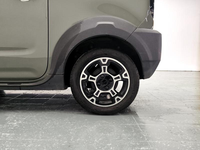 Geely Galaxy panda 2024