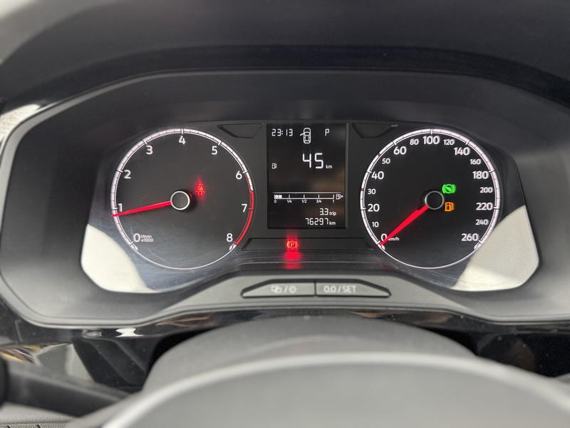 Jetta Jetta VS5 2019
