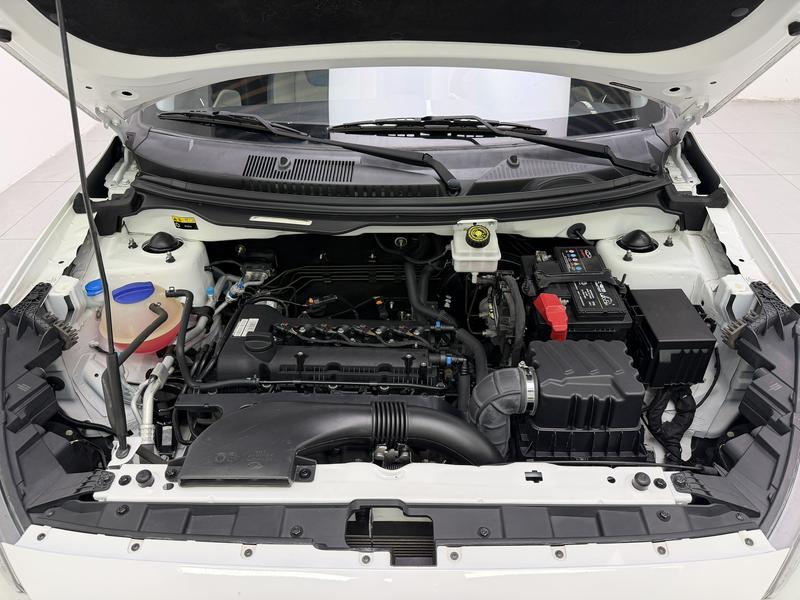 Chery Tiggo 3x 2022